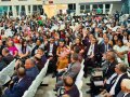 Pastor José Orisvaldo Nunes de Lima participa da EBO em João Monlevade (MG)