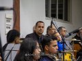 Culto de Doutrina tem mensagem sobre o cuidado no compromisso com Deus