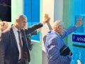 Assembleia de Deus inaugura dois templos em São Sebastião