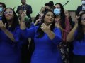 Ministério de Acessibilidade em Libras Kalein completa 21 anos de evangelização à comunidade surda