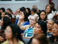 Pr. Eduardo Dipp ministra na Santa Ceia de setembro no templo central