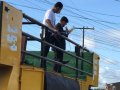 AD’s Chã de Bebedouro e Bruno Ferrari promovem caminhada evangelística alusiva à Semana Missionária 2021
