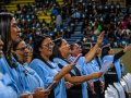 Penúltima noite de Convenção Estadual tem a pregação do pastor Juliano Fraga