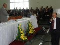 Obreiros discutem reforma estatutária da Umadene