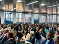 Rev. José Orisvaldo Nunes de Lima ministra em simpósio da AD Goiás