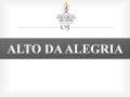 Pastor-presidente apresenta a prestação de contas do ano de 2017