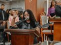 7º Congresso de Mulheres é marcado pelo poder de Deus