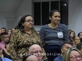 Missionários alagoanos participam do culto de doutrina na Igreja Sede