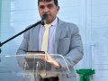 Dois templos foram inaugurados no interior de Alagoas, nesta sexta-feira (30)