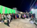 Assembleia de Deus em São Brás celebra reinauguração do templo-sede 