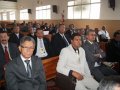 Assembleia de Deus recomenda não celebrar casamento com efeito civil