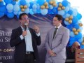 Assembleia de Deus em Arapiraca lança projeto do novo templo-sede