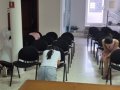 Relatório da obra missionária na Espanha: Setembro de 2026