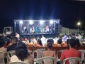 Cruzadas evangelísticas em Riacho da Jacobina reúnem multidão e marcam noites de fé, louvor e transformação