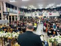 Pastor José Orisvaldo Nunes de Lima participa da EBO em João Monlevade (MG)