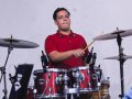 Pr. José Alberto Olímpio celebra Santa Ceia de junho em Teotônio Vilela