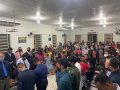 A obra missionária no Brasil é tema do culto de missões na AD Novo Mundo