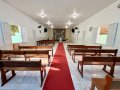 Assembleia de Deus inaugura dois templos em São Sebastião