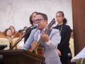 6º Congresso da UFADEAL é marcado pela glória de Deus
