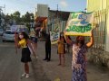 Programação missionária mobiliza irmãos da Assembleia de Deus em Bebedouro