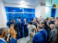 Pastor-presidente inaugura templo da AD Tabuleiro do Martins