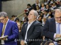 Pr. Claudio Gama: “Sabereis que Deus está no meio de vós!”