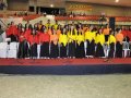 Segunda noite de Centenário é marcada pela Chama Pentecostal