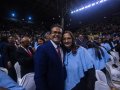 Abertura da Convenção Estadual reúne milhares de evangélicos no Ginásio do SESI