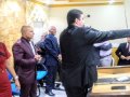 AD Clima Bom G| Departamento de Senhoras Estrela da Manhã celebra 16 anos