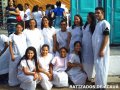 Batismo coletivo do Centenário teve 12 candidatos da AD em Acauã