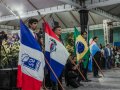 Pr. José Wellington Costa Júnior ministra na abertura da Convenção Estadual 2026