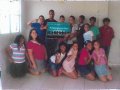 Assembleia de Deus em Moacir Andrade celebra 29 anos de fundação