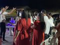 Cruzadas evangelísticas em Riacho da Jacobina reúnem multidão e marcam noites de fé, louvor e transformação