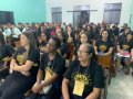 Congresso de Mocidade em Branca de Atalaia é marcado com renovo espiritual