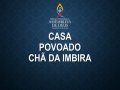 Assembleia de Deus em Alagoas apresenta prestação de contas e relatório de investimentos