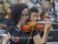 21 pessoas aceitam a Cristo na abertura da Convenção Estadual 2018