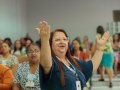 Grandes estudos marcam a 100ª Escola Bíblica de Obreiros