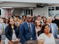 Culto de doutrina tem mensagem sobre a perseverança na doutrina dos apóstolos