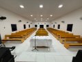 Mais um templo da Assembleia de Deus é inaugurado em Coruripe