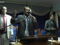 Jovens são cheios do poder de Deus no 2º dia de Congresso em São Miguel dos Campos