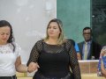 Festividade de Círculo de Oração e Visitadoras marca Teotônio Vilela