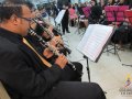 Banda Shalon celebra 19 anos de adoração a Deus em São Miguel dos Campos