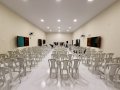 Rev. José Orisvaldo e Pr. Wilton Padilha seguem agenda de inaugurações em Arapiraca