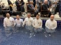 Batismos do segundo semestre seguem com celebrações da 3ª e 4ª regiões de Maceió