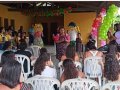 AD Village Campestre 7 promove viagem missionária à Vila São Francisco
