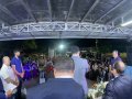 Cruzadas evangelísticas em Riacho da Jacobina reúnem multidão e marcam noites de fé, louvor e transformação