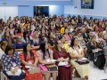 Rev. José Orisvaldo Nunes de Lima participa do Fórum de Teologia Pentecostal, em Rio Claro