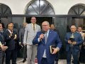 Pr. Amaro Antônio toma posse na AD São Miguel dos Campos