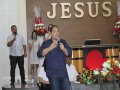 AD Pinheiro celebra formatura do curso Casados Para Sempre