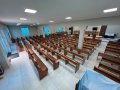 Pastor-presidente anuncia inauguração de novas congregações em Maceió